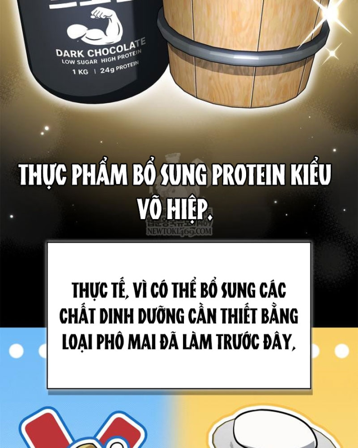 Huấn Luyện Viên Murim Thiên Tài Chapter 103 - 19
