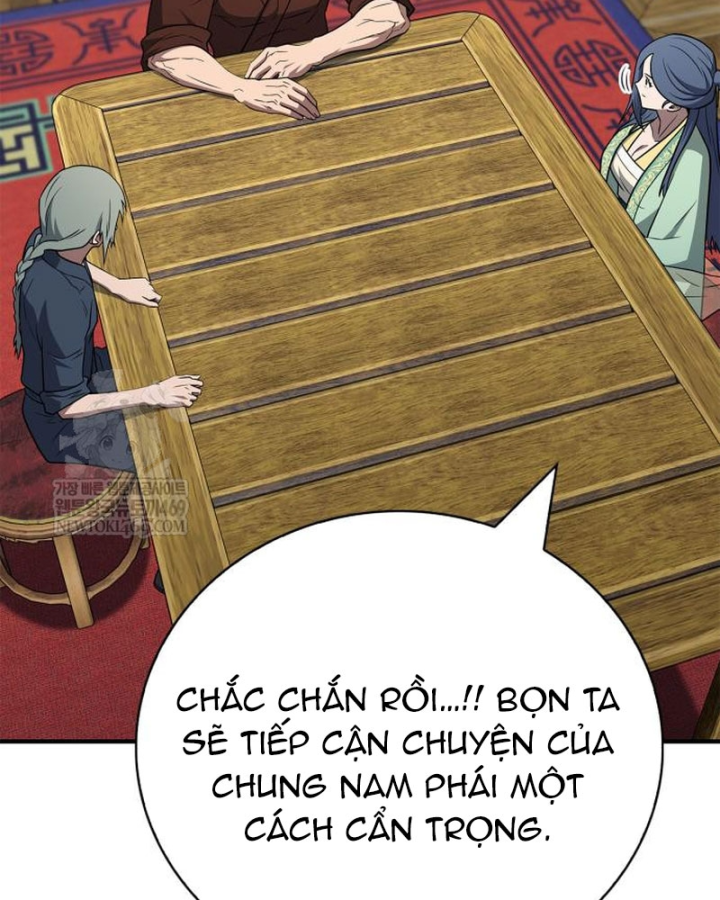 Huấn Luyện Viên Murim Thiên Tài Chapter 103 - 142