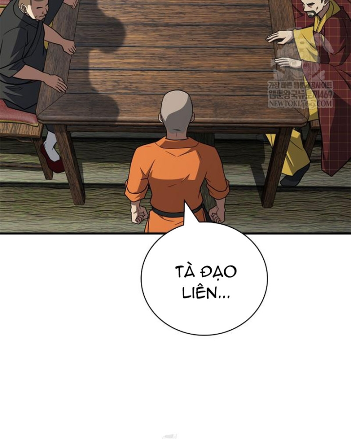 Huấn Luyện Viên Murim Thiên Tài Chapter 103 - 84