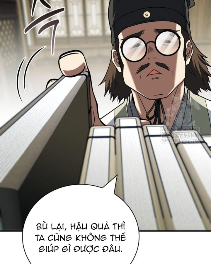 Huấn Luyện Viên Murim Thiên Tài Chapter 103 - 38
