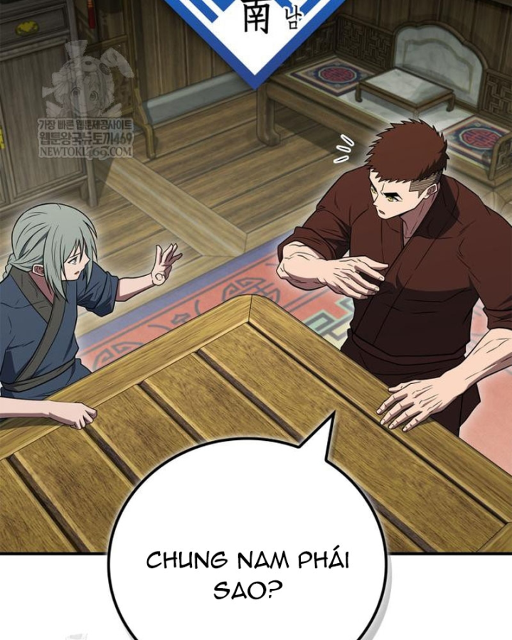 Huấn Luyện Viên Murim Thiên Tài Chapter 103 - 124