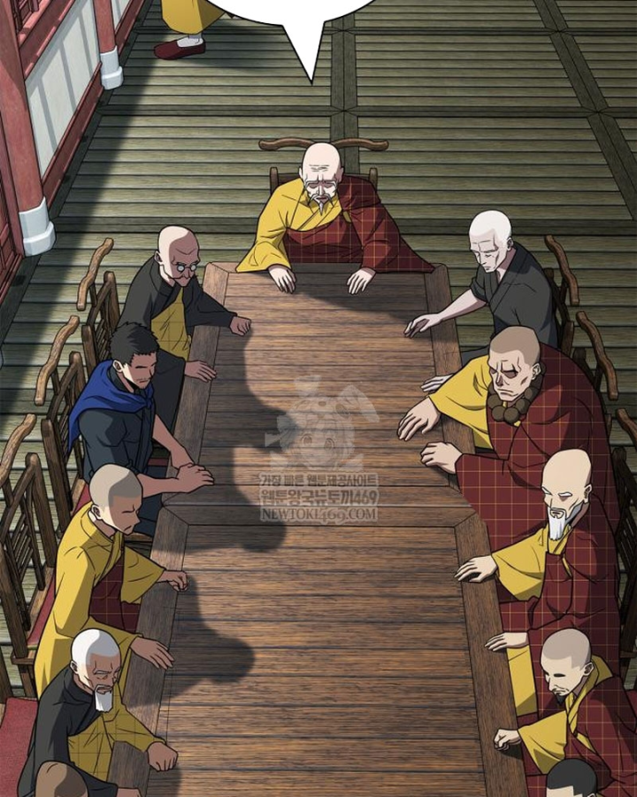 Huấn Luyện Viên Murim Thiên Tài Chapter 103 - 83