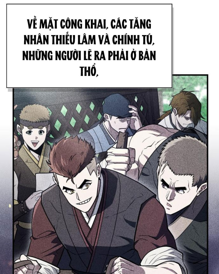 Huấn Luyện Viên Murim Thiên Tài Chapter 103 - 90