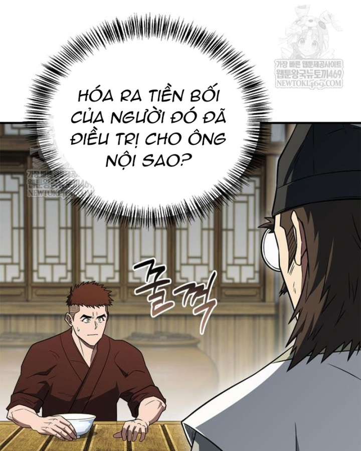 Huấn Luyện Viên Murim Thiên Tài Chapter 103 - 60