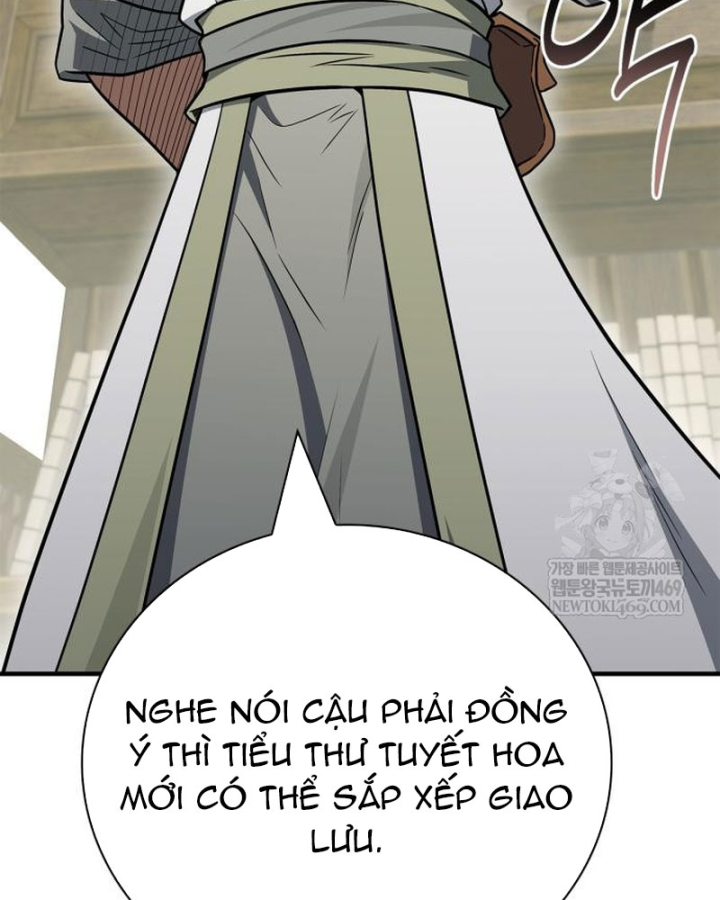 Huấn Luyện Viên Murim Thiên Tài Chapter 103 - 66