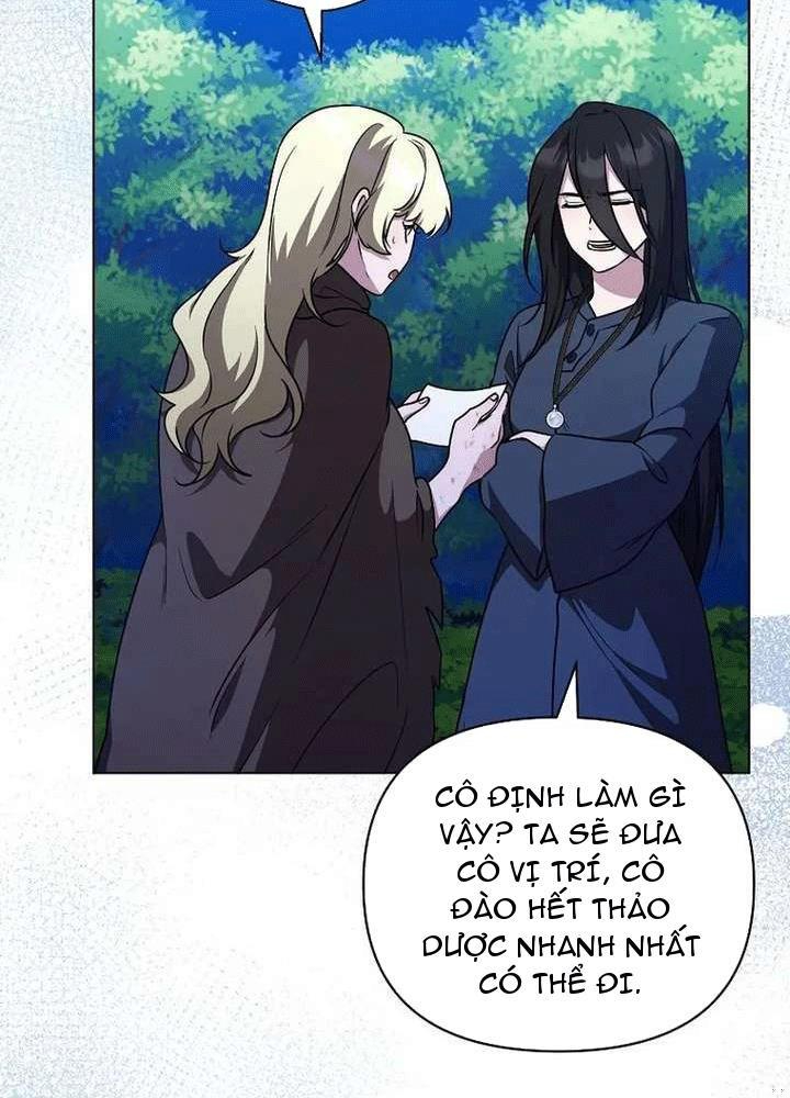 Kẻ Dẫn Lối Dị Đồ Chapter 29 - 35