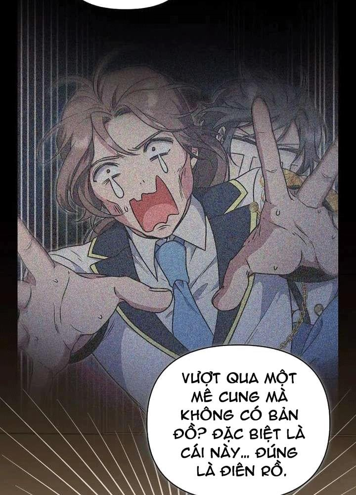 Kẻ Dẫn Lối Dị Đồ Chapter 29 - 103