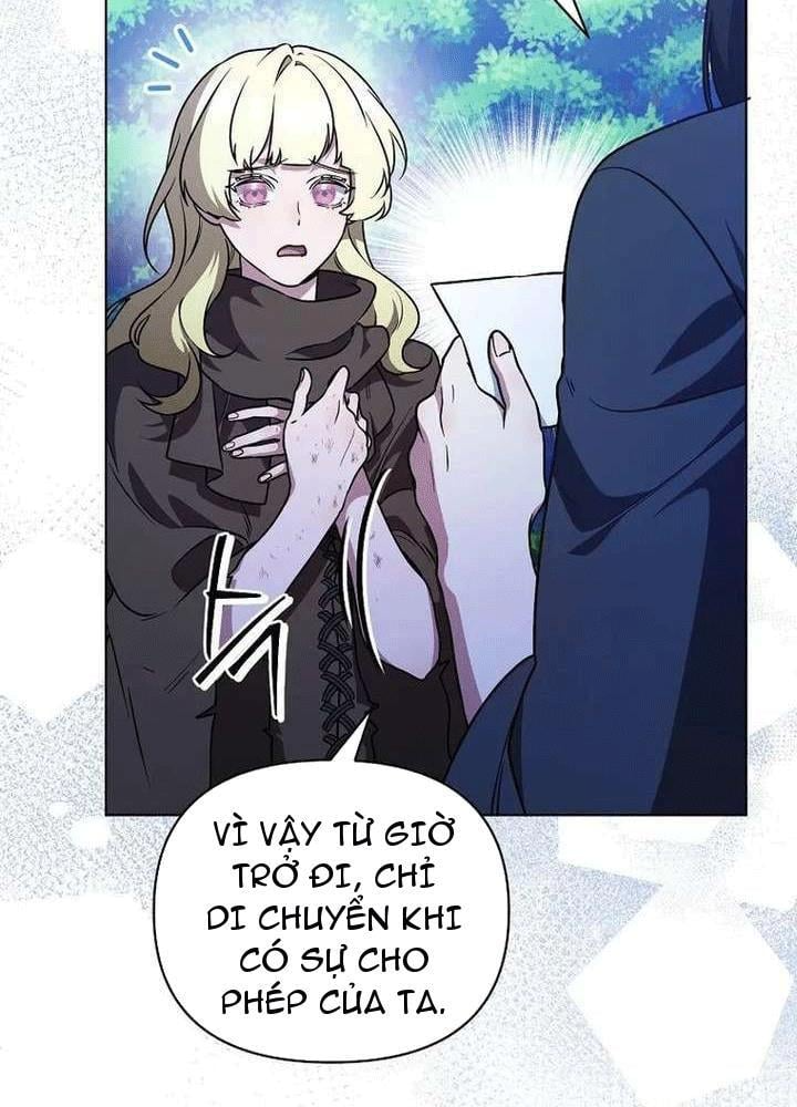 Kẻ Dẫn Lối Dị Đồ Chapter 29 - 32