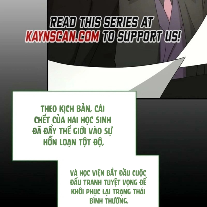 Tôi Bị Hiểu Lầm Là Diễn Viên Thiên Tài Quái Vật Chapter 86 - 18