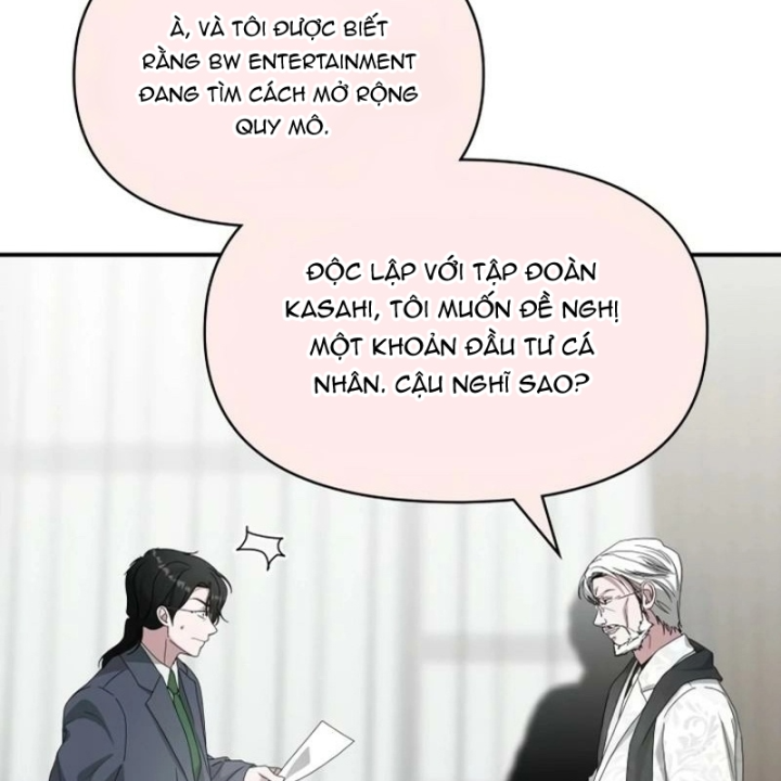 Tôi Bị Hiểu Lầm Là Diễn Viên Thiên Tài Quái Vật Chapter 86 - 81