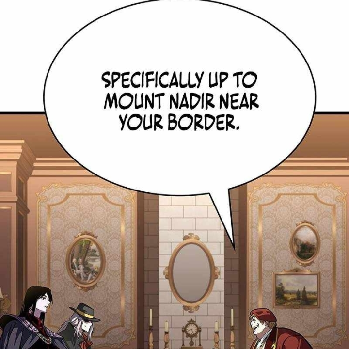 Sinh Tồn Với Tư Cách Là Một Huyết Vương Chapter 32 - 50