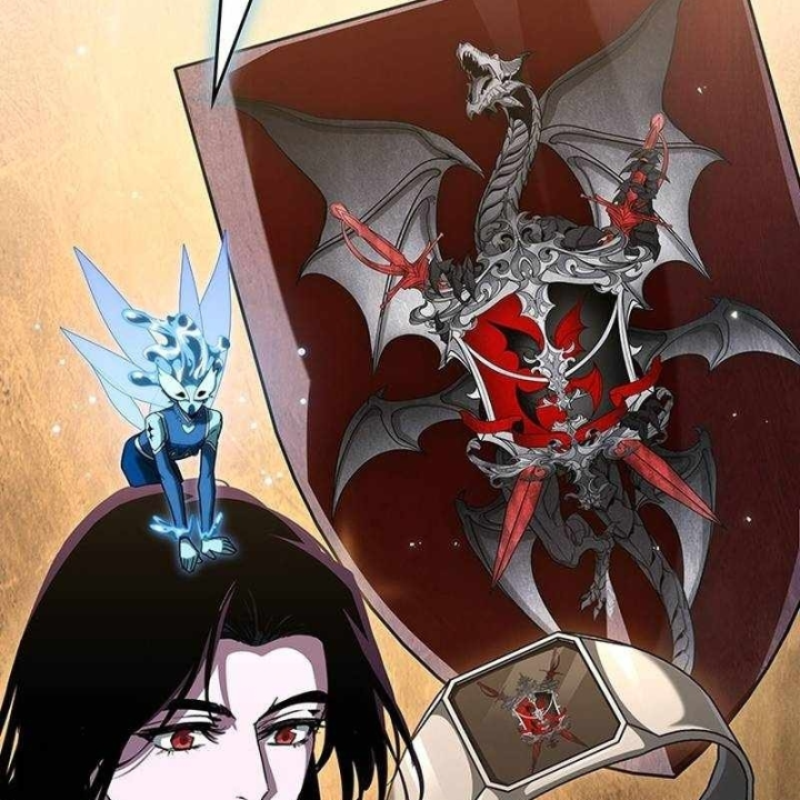 Sinh Tồn Với Tư Cách Là Một Huyết Vương Chapter 32 - 62