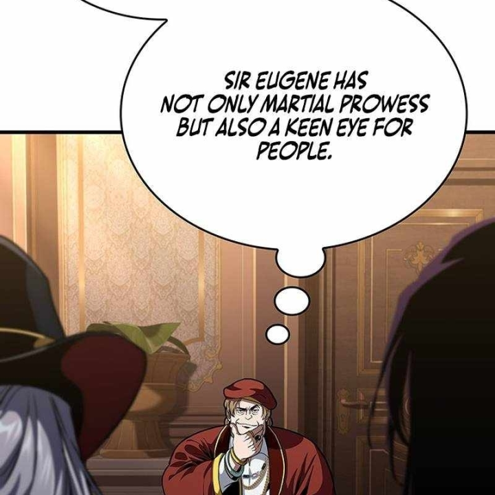 Sinh Tồn Với Tư Cách Là Một Huyết Vương Chapter 32 - 43