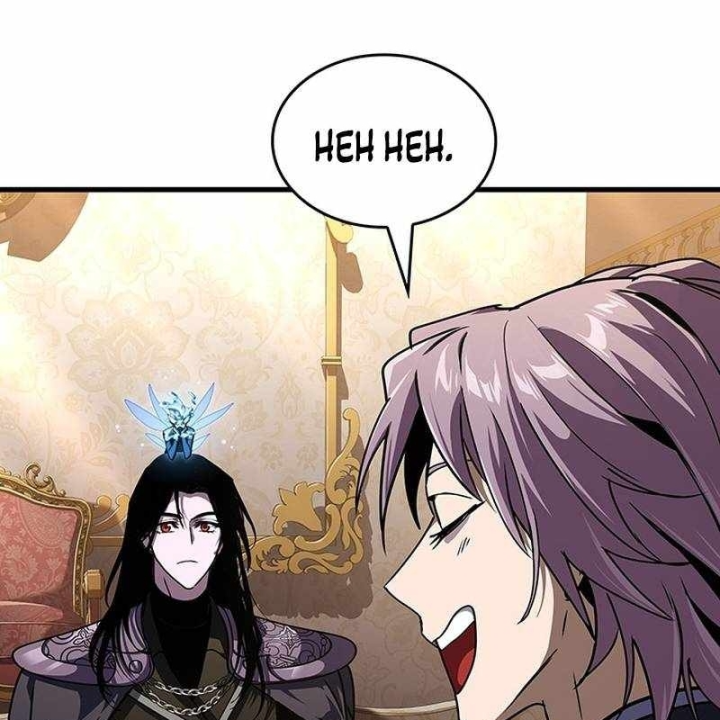 Sinh Tồn Với Tư Cách Là Một Huyết Vương Chapter 32 - 64