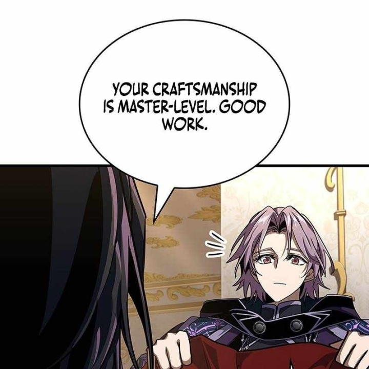 Sinh Tồn Với Tư Cách Là Một Huyết Vương Chapter 32 - 67