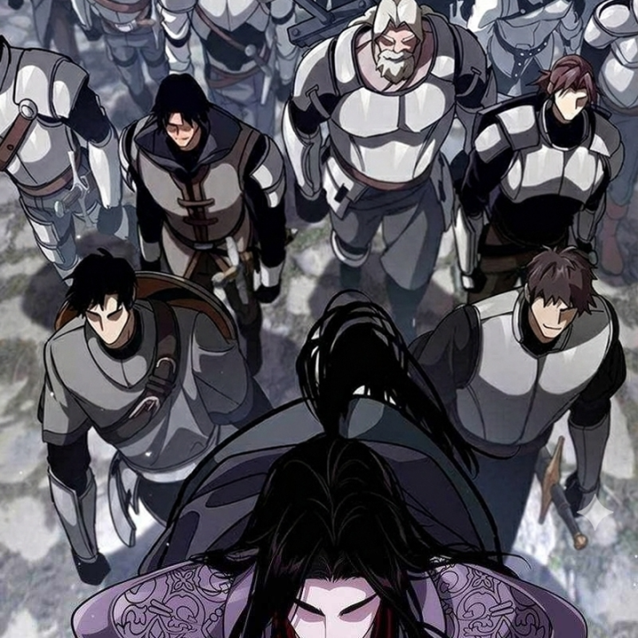 Sinh Tồn Với Tư Cách Là Một Huyết Vương Chapter 32 - 166