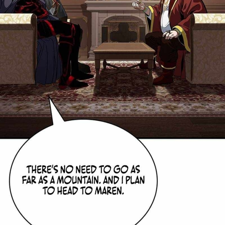 Sinh Tồn Với Tư Cách Là Một Huyết Vương Chapter 32 - 51