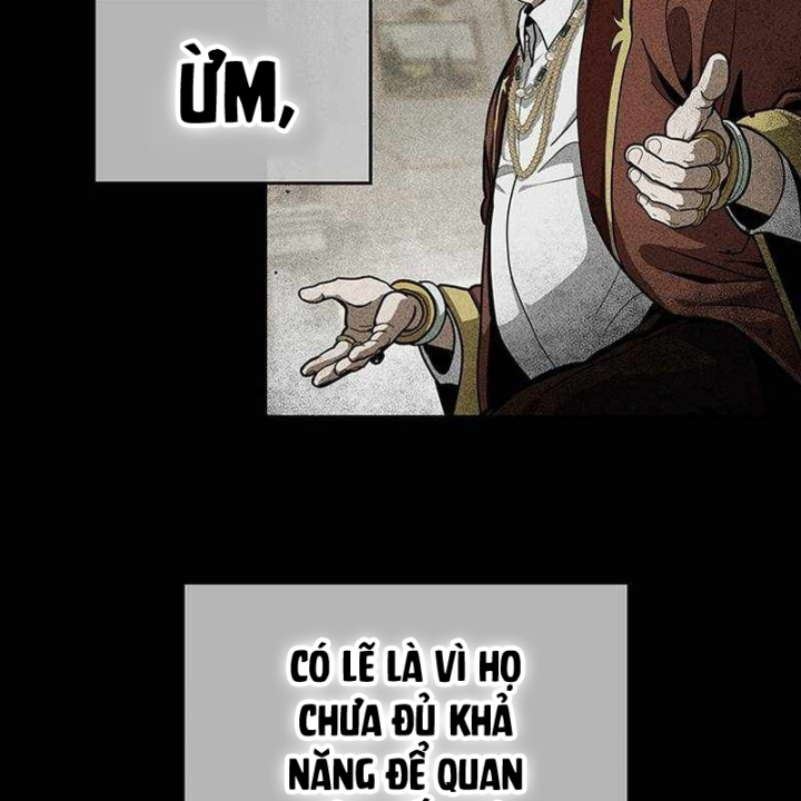 Sinh Tồn Với Tư Cách Là Một Huyết Vương Chapter 32 - 119