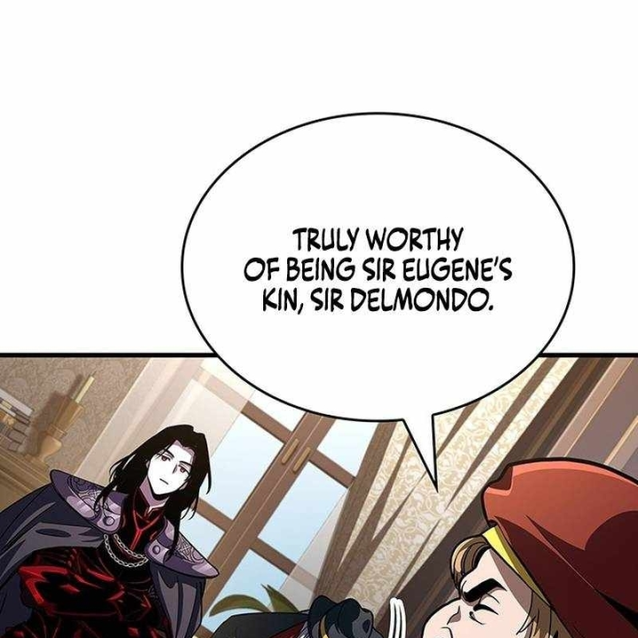 Sinh Tồn Với Tư Cách Là Một Huyết Vương Chapter 32 - 36