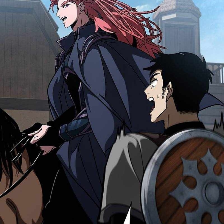 Sinh Tồn Với Tư Cách Là Một Huyết Vương Chapter 32 - 158