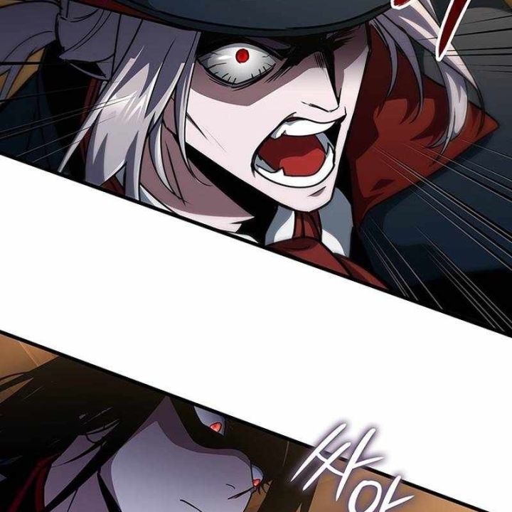 Sinh Tồn Với Tư Cách Là Một Huyết Vương Chapter 32 - 39