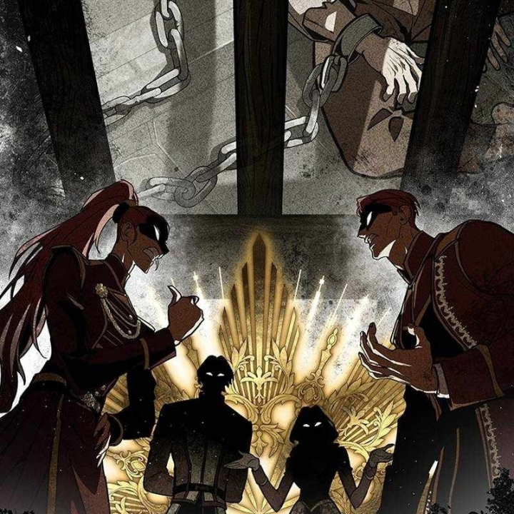 Sinh Tồn Với Tư Cách Là Một Huyết Vương Chapter 32 - 122