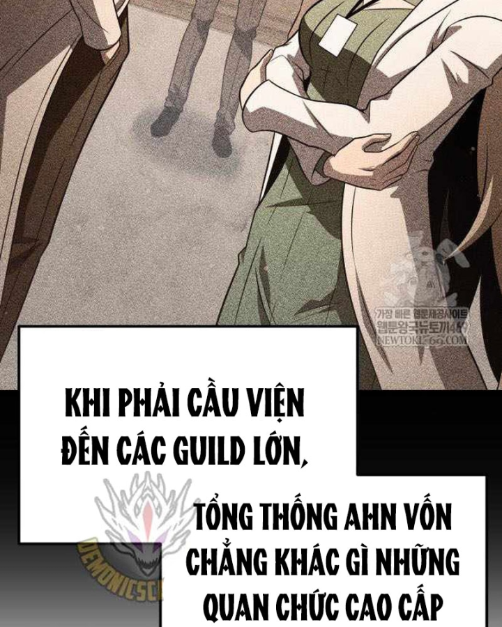 Vua Hiệp Sĩ Đã Trở Lại Với Một Vị Thần Chapter 153 - 77