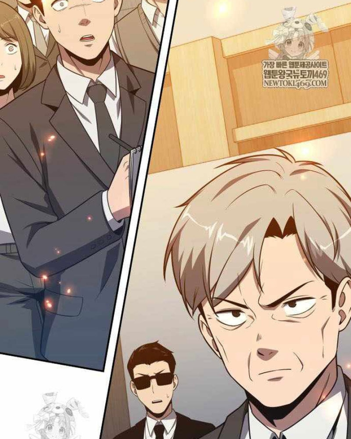 Vua Hiệp Sĩ Đã Trở Lại Với Một Vị Thần Chapter 153 - 174