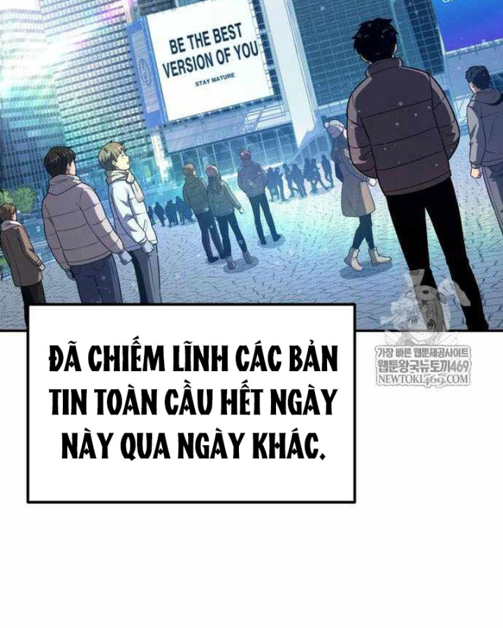 Vua Hiệp Sĩ Đã Trở Lại Với Một Vị Thần Chapter 153 - 145