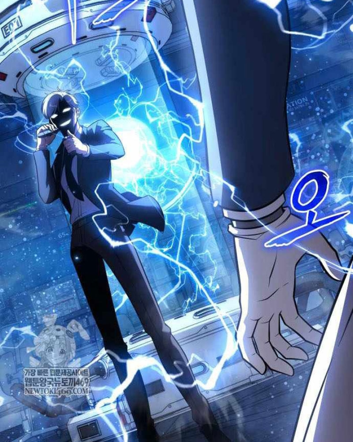 Vua Hiệp Sĩ Đã Trở Lại Với Một Vị Thần Chapter 153 - 2