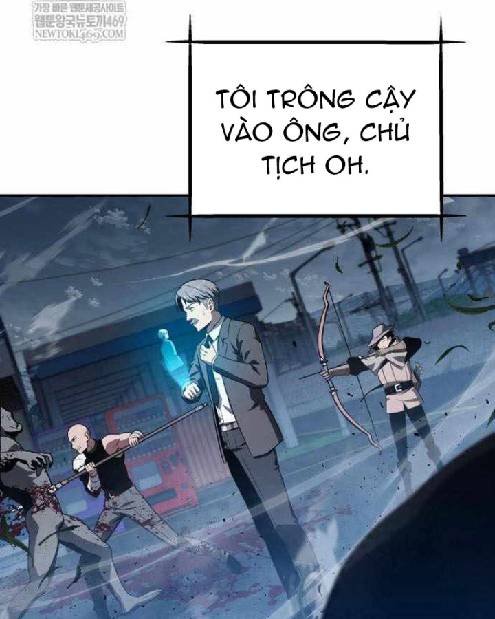 Vua Hiệp Sĩ Đã Trở Lại Với Một Vị Thần Chapter 153 - 81