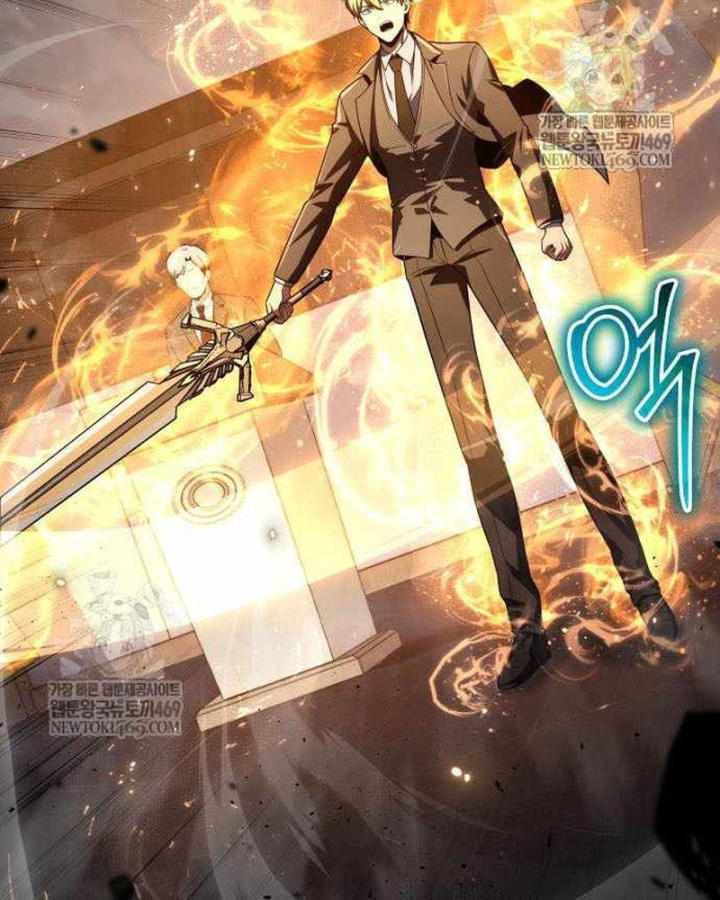 Vua Hiệp Sĩ Đã Trở Lại Với Một Vị Thần Chapter 153 - 171