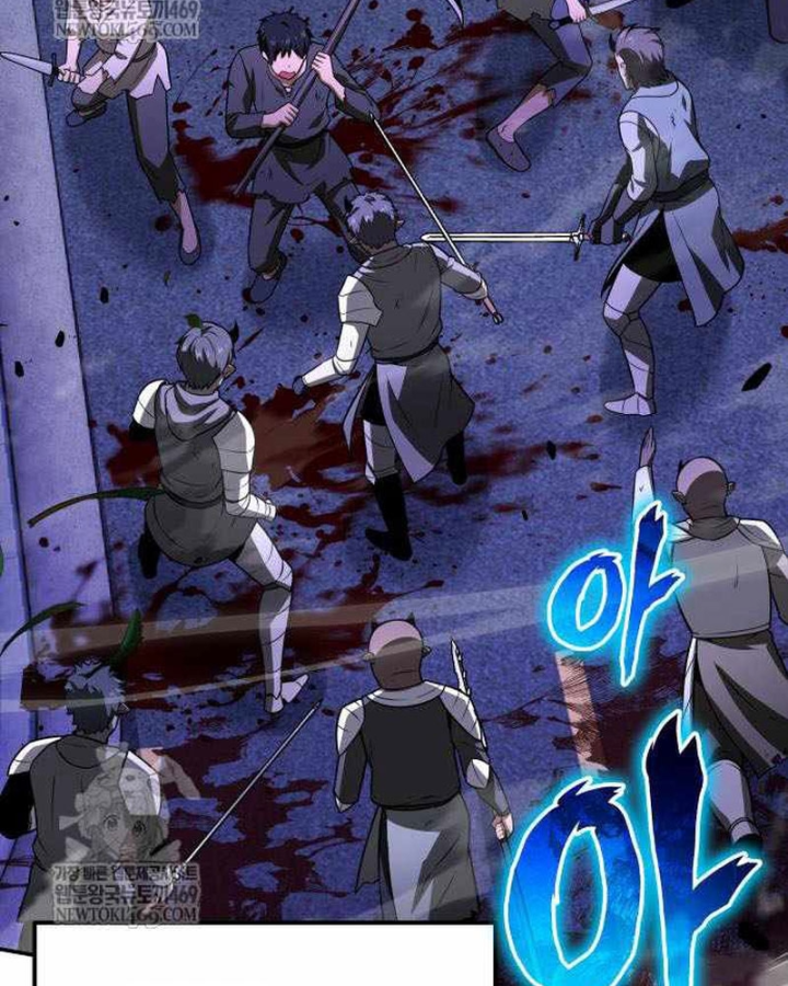 Vua Hiệp Sĩ Đã Trở Lại Với Một Vị Thần Chapter 153 - 115