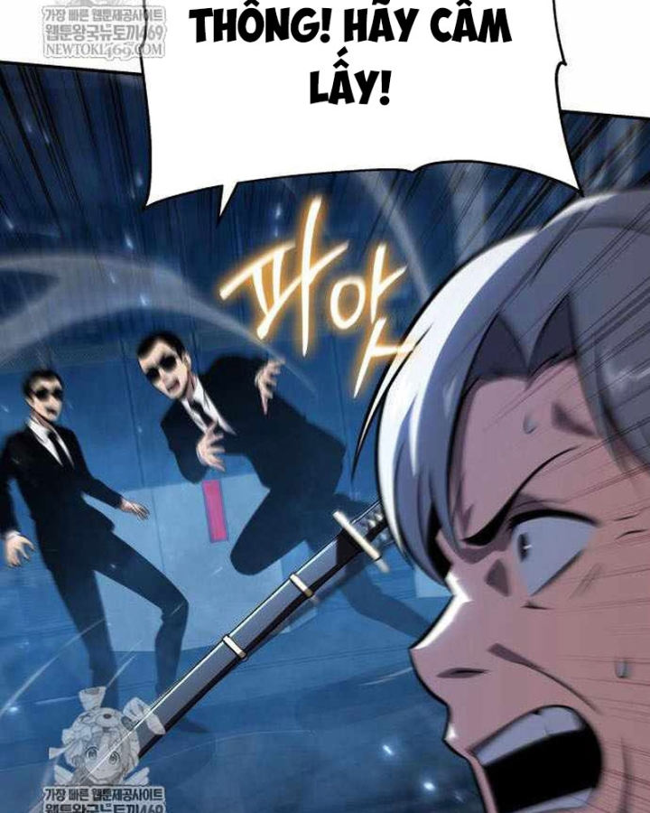 Vua Hiệp Sĩ Đã Trở Lại Với Một Vị Thần Chapter 153 - 35
