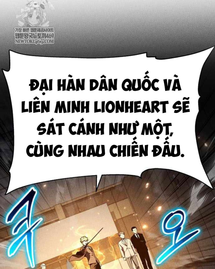 Vua Hiệp Sĩ Đã Trở Lại Với Một Vị Thần Chapter 153 - 176