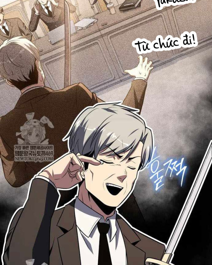 Vua Hiệp Sĩ Đã Trở Lại Với Một Vị Thần Chapter 153 - 45