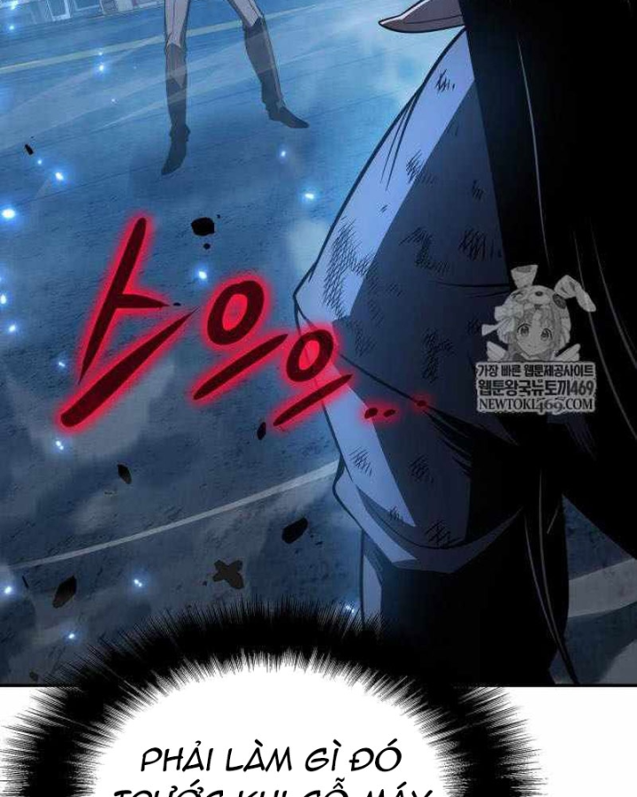 Vua Hiệp Sĩ Đã Trở Lại Với Một Vị Thần Chapter 153 - 33