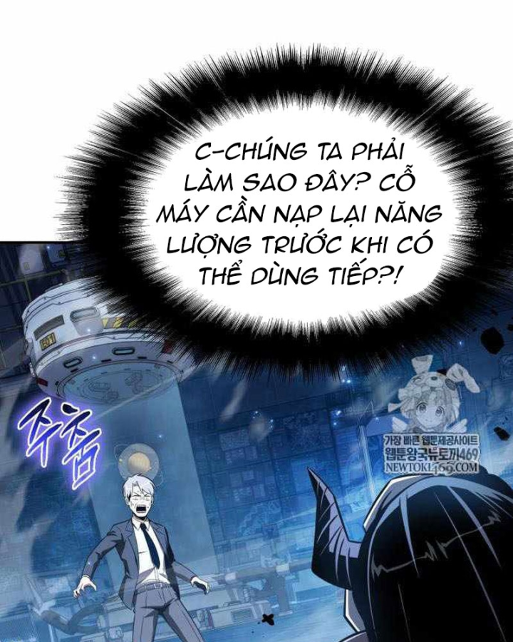 Vua Hiệp Sĩ Đã Trở Lại Với Một Vị Thần Chapter 153 - 32