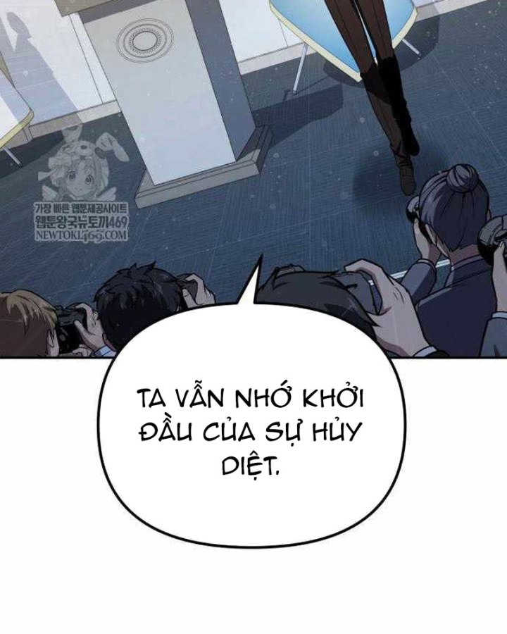 Vua Hiệp Sĩ Đã Trở Lại Với Một Vị Thần Chapter 153 - 162