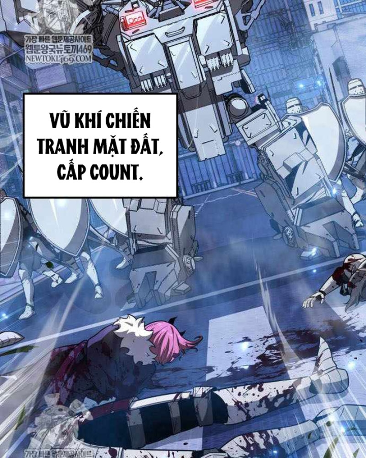 Vua Hiệp Sĩ Đã Trở Lại Với Một Vị Thần Chapter 153 - 132