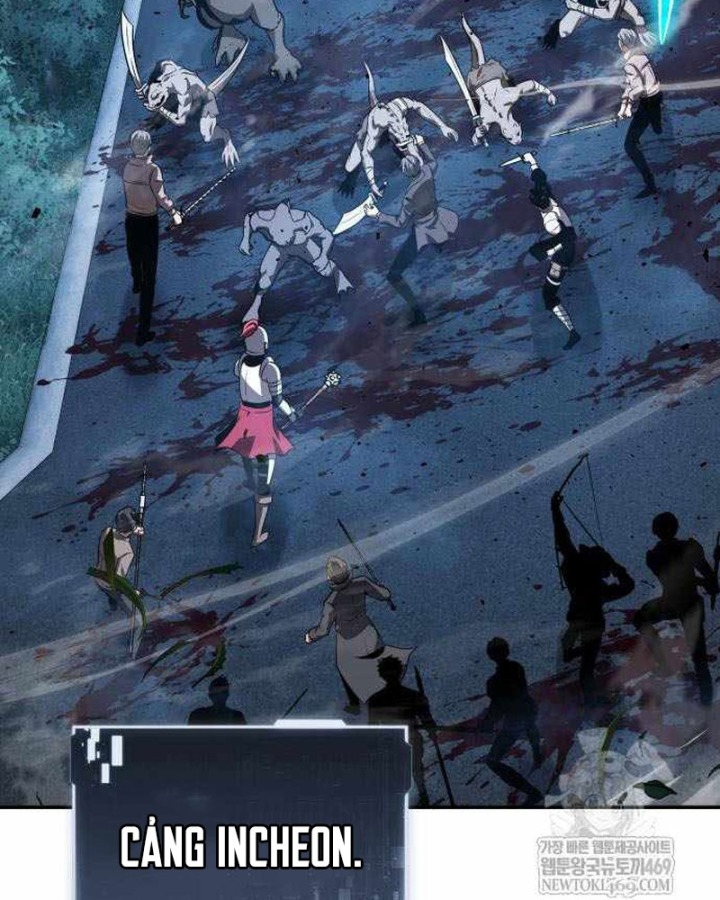 Vua Hiệp Sĩ Đã Trở Lại Với Một Vị Thần Chapter 153 - 60