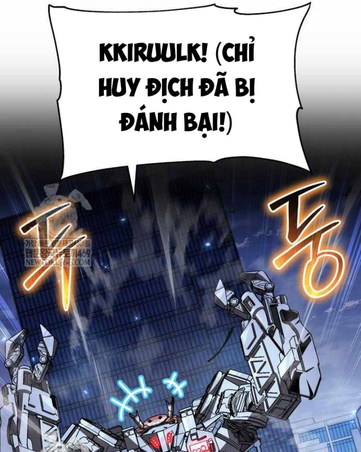 Vua Hiệp Sĩ Đã Trở Lại Với Một Vị Thần Chapter 153 - 131