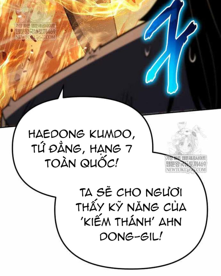 Vua Hiệp Sĩ Đã Trở Lại Với Một Vị Thần Chapter 153 - 50