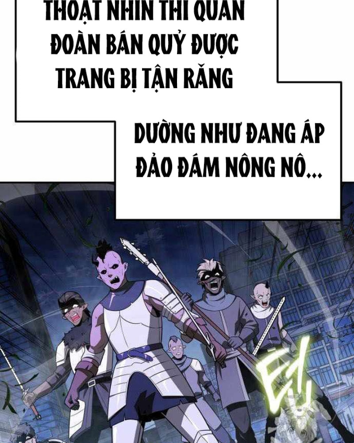 Vua Hiệp Sĩ Đã Trở Lại Với Một Vị Thần Chapter 153 - 119