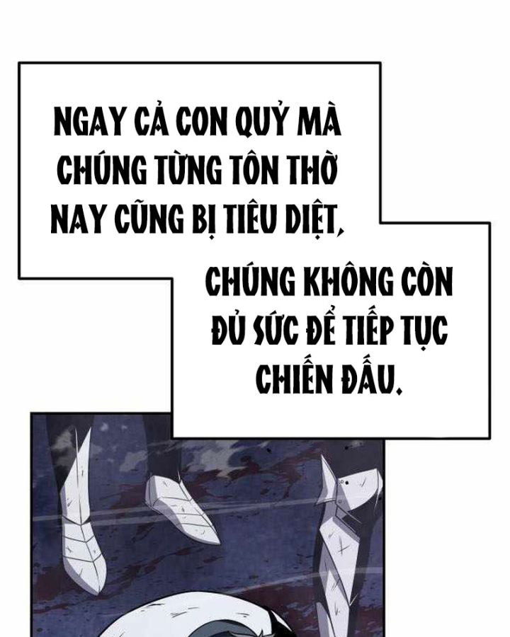 Vua Hiệp Sĩ Đã Trở Lại Với Một Vị Thần Chapter 153 - 134