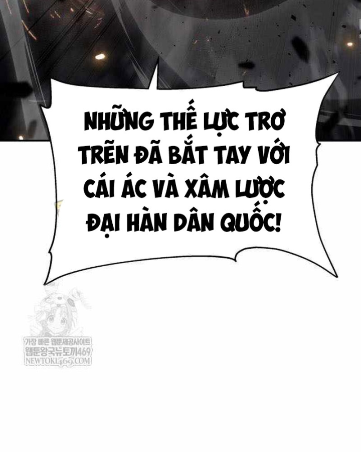 Vua Hiệp Sĩ Đã Trở Lại Với Một Vị Thần Chapter 153 - 172