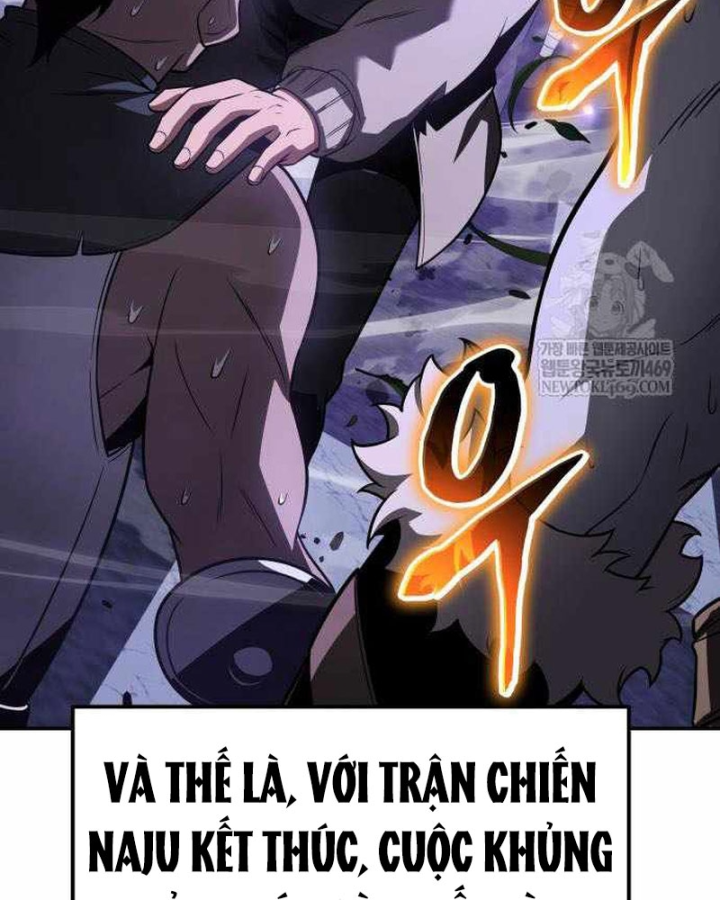 Vua Hiệp Sĩ Đã Trở Lại Với Một Vị Thần Chapter 153 - 141