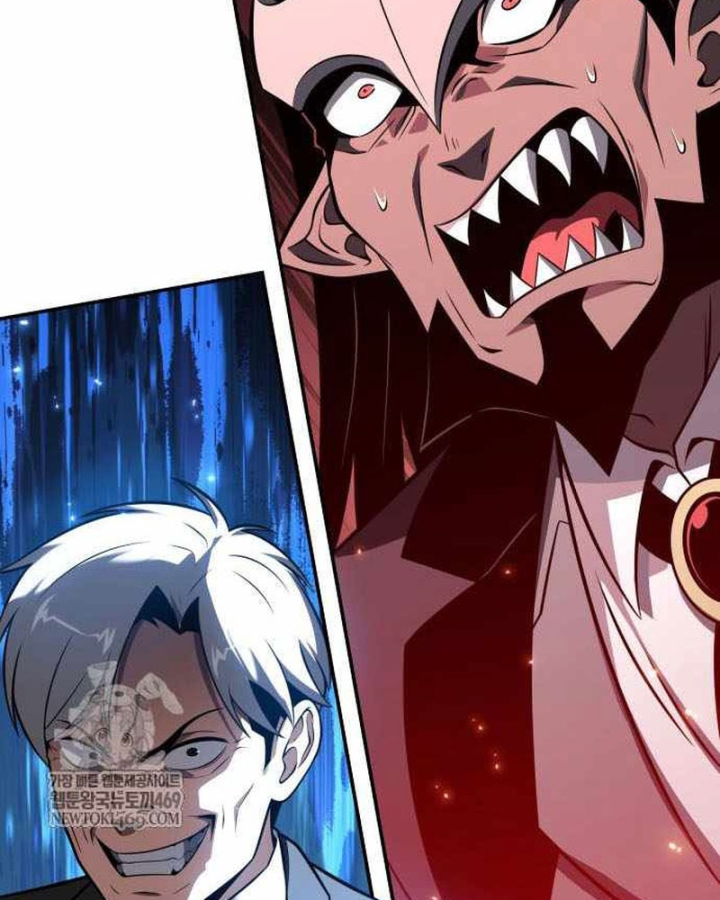 Vua Hiệp Sĩ Đã Trở Lại Với Một Vị Thần Chapter 153 - 9