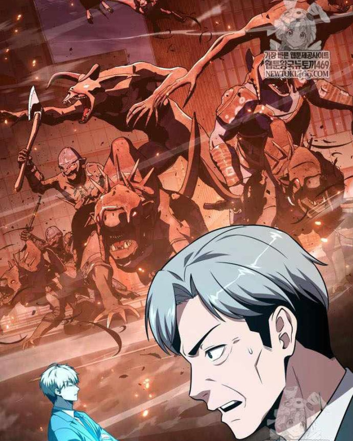 Vua Hiệp Sĩ Đã Trở Lại Với Một Vị Thần Chapter 153 - 90