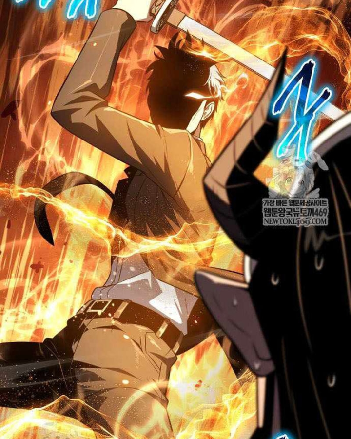 Vua Hiệp Sĩ Đã Trở Lại Với Một Vị Thần Chapter 153 - 49